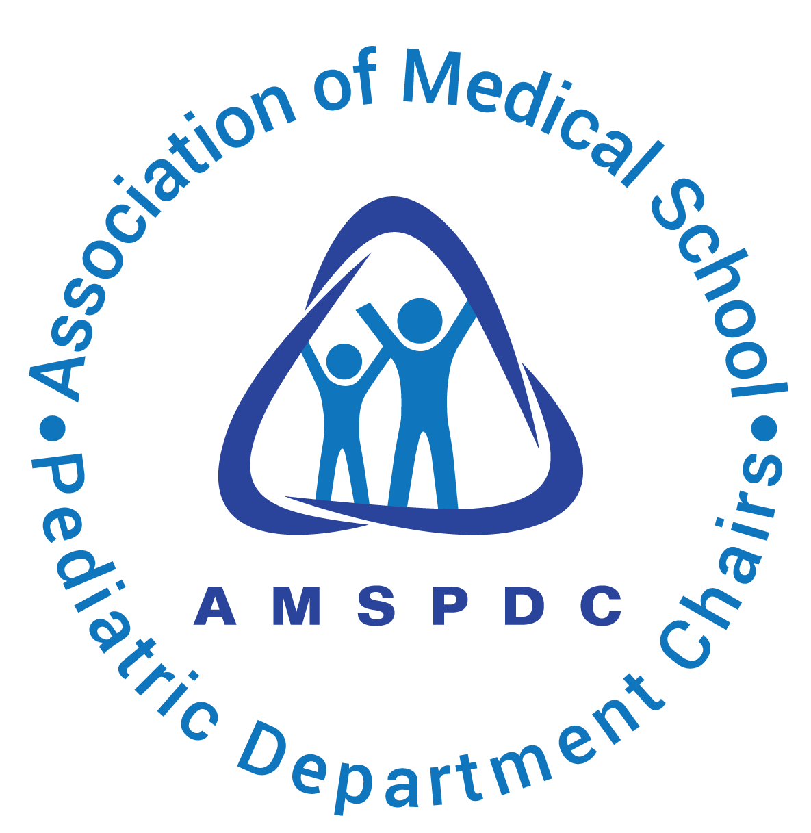 AMSPDC PLDP logo